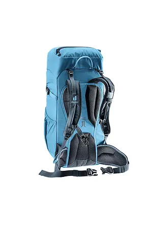 DEUTER | Zaino da trekking per bambini Climber 22L | blau